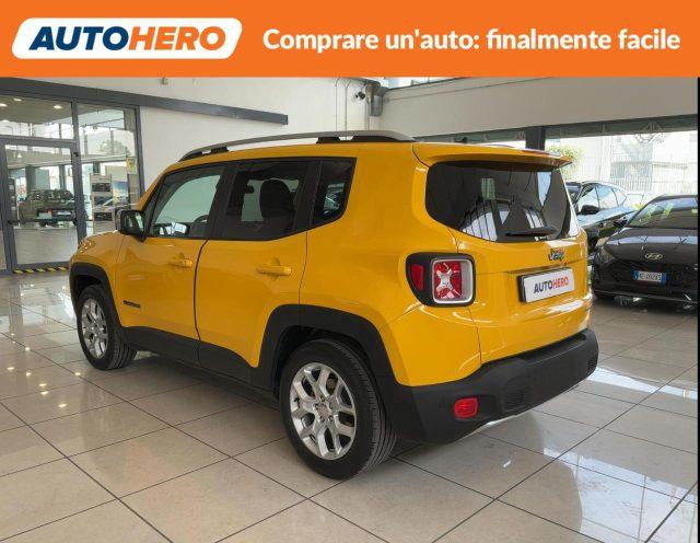 JEEP Renegade 1.4 MultiAir Limited