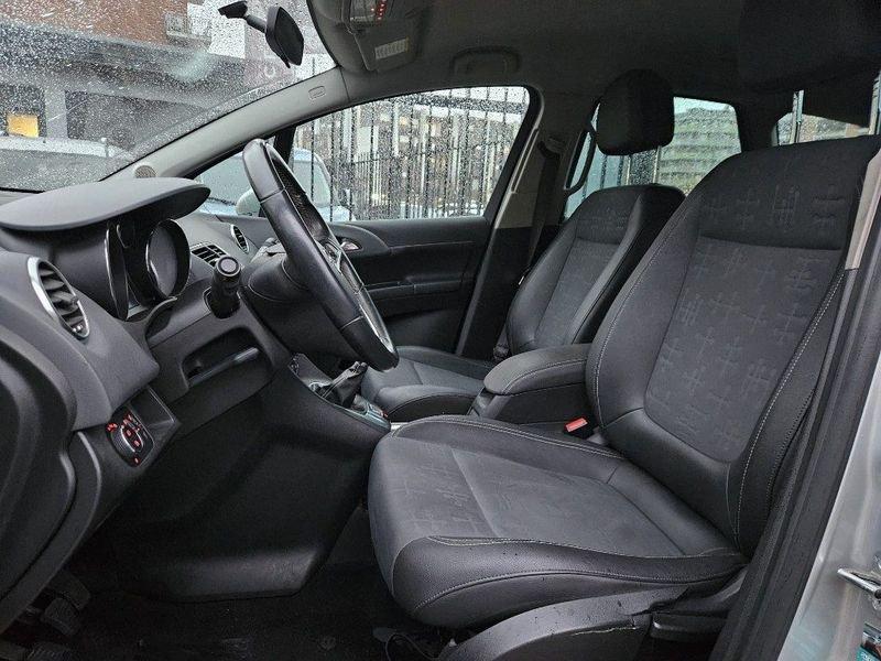 Opel Meriva 1.3 CDTI 95CV ecoFLEX