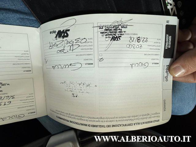 ALFA ROMEO Giulia 2.2 Turbodiesel 150 CV Super