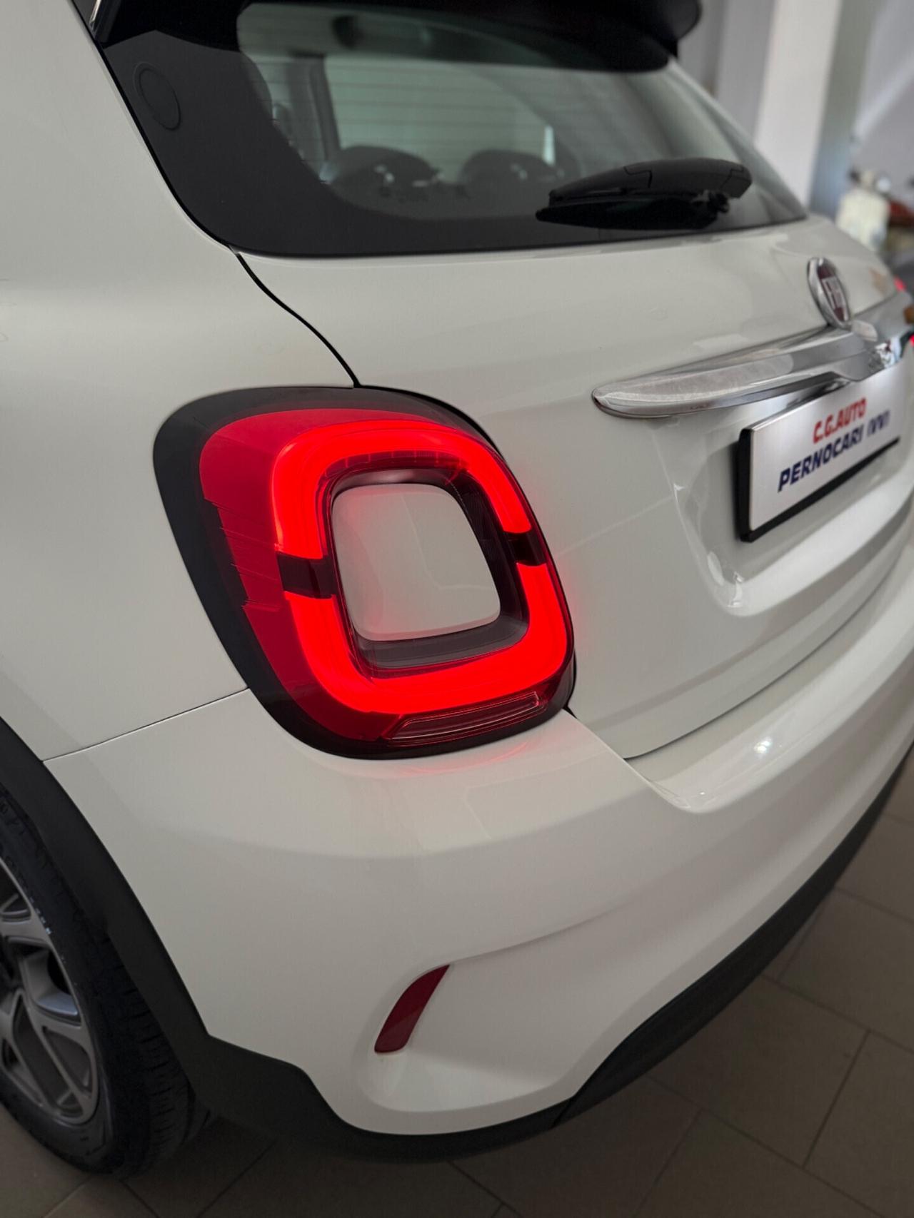 Fiat 500X 1.6 MultiJet 120 CV Iva Esposta