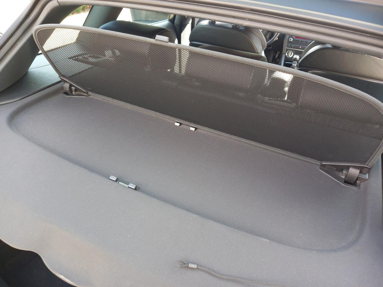 Audi A3 SPB 2.0 TDI s.line