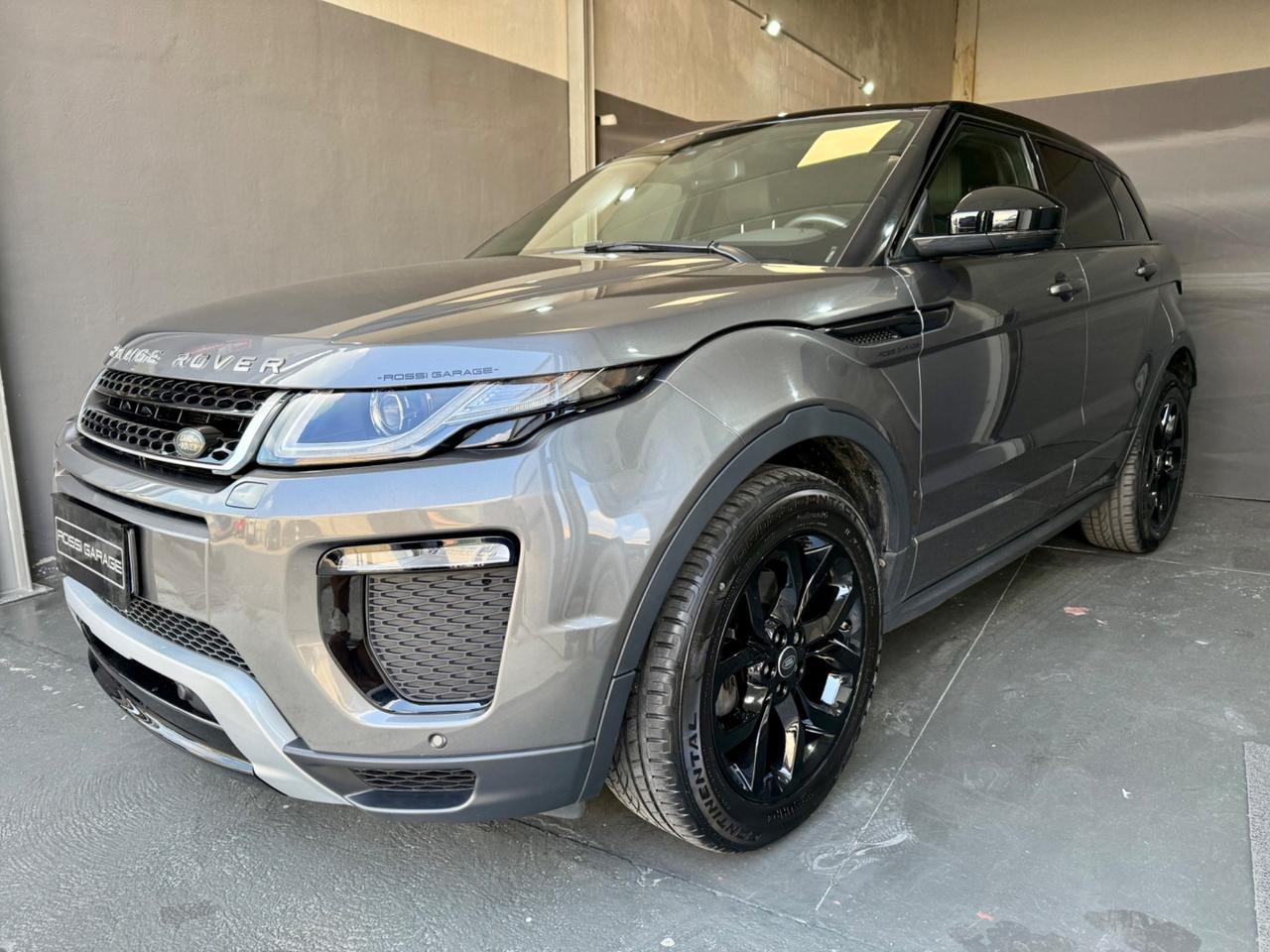 LAND ROVER RANGE EVOQUE 2.0 TD4 150 CV 5P. HSE DYNAMIC