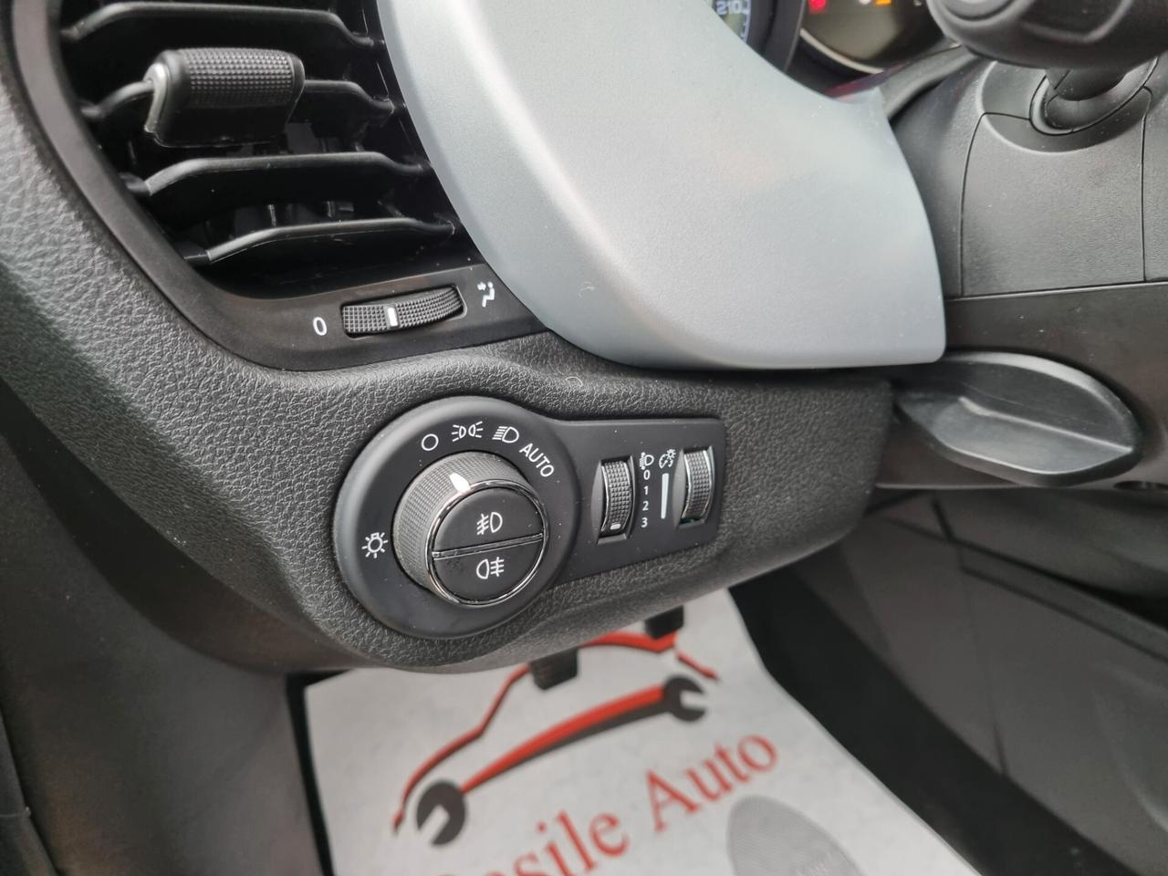 Fiat 500X 1.6 MultiJet 130 CV Connect