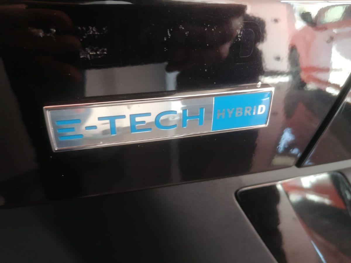 RENAULT - Arkana - 1.6 E-Tech full Hybrid Intens 145cv