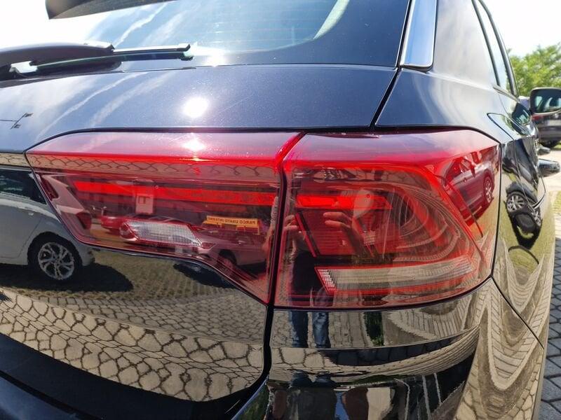 Volkswagen T-Roc 1.5 TSI ACT DSG Life