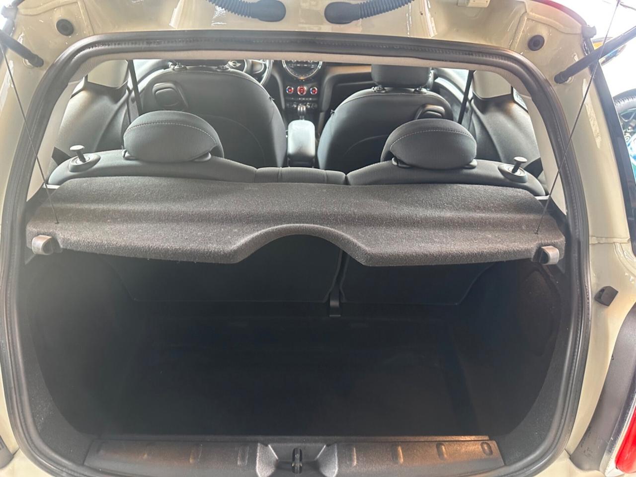 Mini Mini 1.5 Cooper D