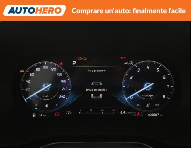 KIA Proceed 1.5 T-GDI MHEV DCT GT Line