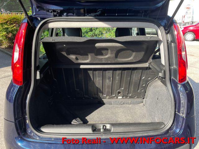 FIAT Panda 1.0 FireFly S&S Hybrid NEOPATENTATI PROMO