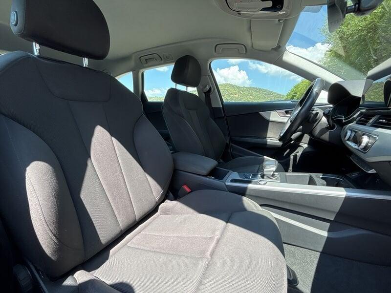 Audi A4 allroad A4 allroad 40 TDI 204 CV S tronic Business Evolution