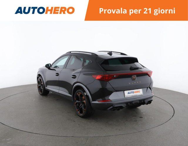CUPRA Formentor 2.0 TSI 4Drive DSG VZ