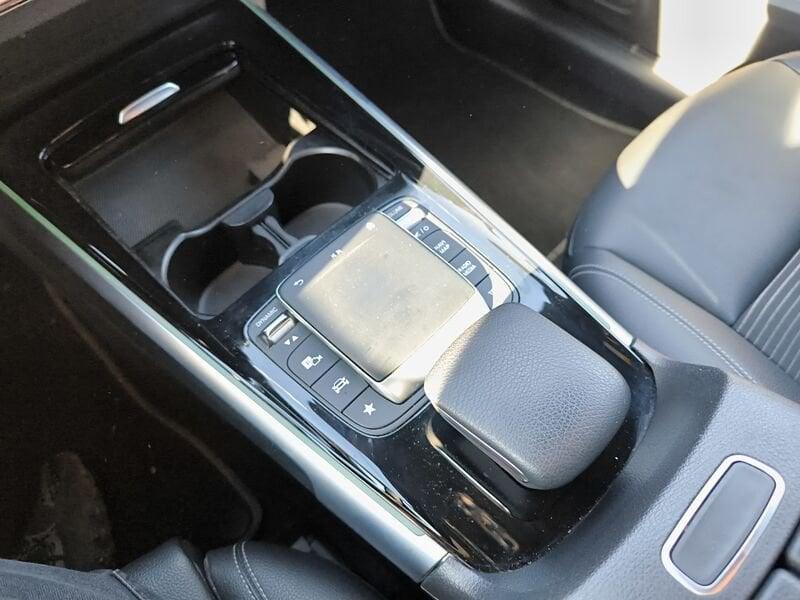 Mercedes-Benz Classe GLB GLB 180 d Automatic Sport Plus