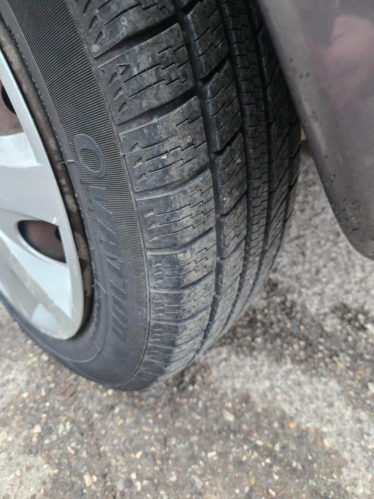 Renault Modus 1.2 16V Luxe Privilège