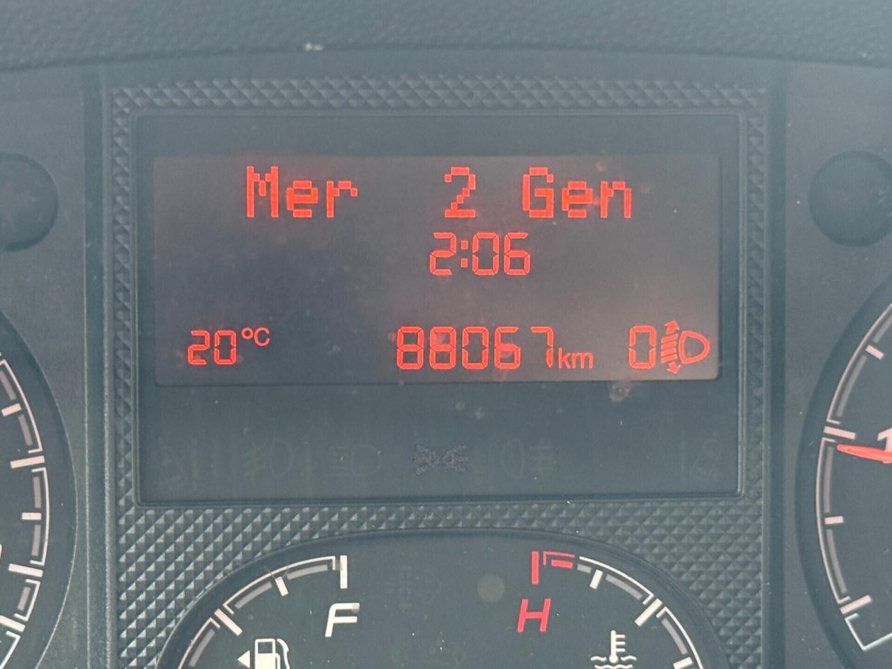 Peugeot Boxer 2.2/140 CV/88000 KM/L3H2/2021