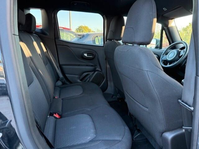 Jeep Renegade 1.6 Mjt 130 CV 80th Anniversary