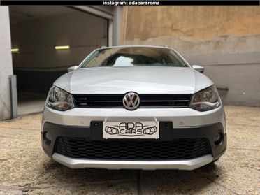 VW Polo Cross 1.4 AUTOMATICA