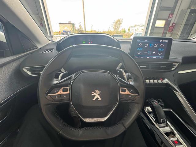 PEUGEOT 3008 BlueHDi 130 S&S EAT8 Allure