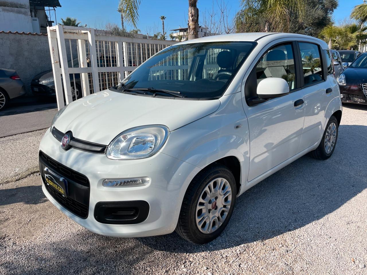 FIAT PANDA 1.0 HYBRID 69CV 45.000KM