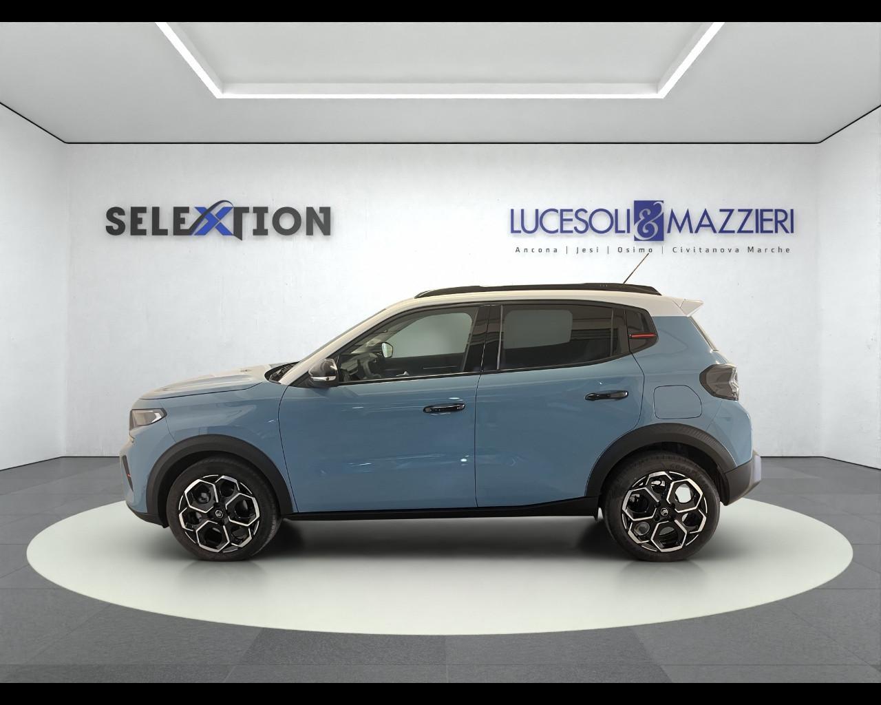 CITROEN Nuova C3 PureTech 100 S&S - MAX