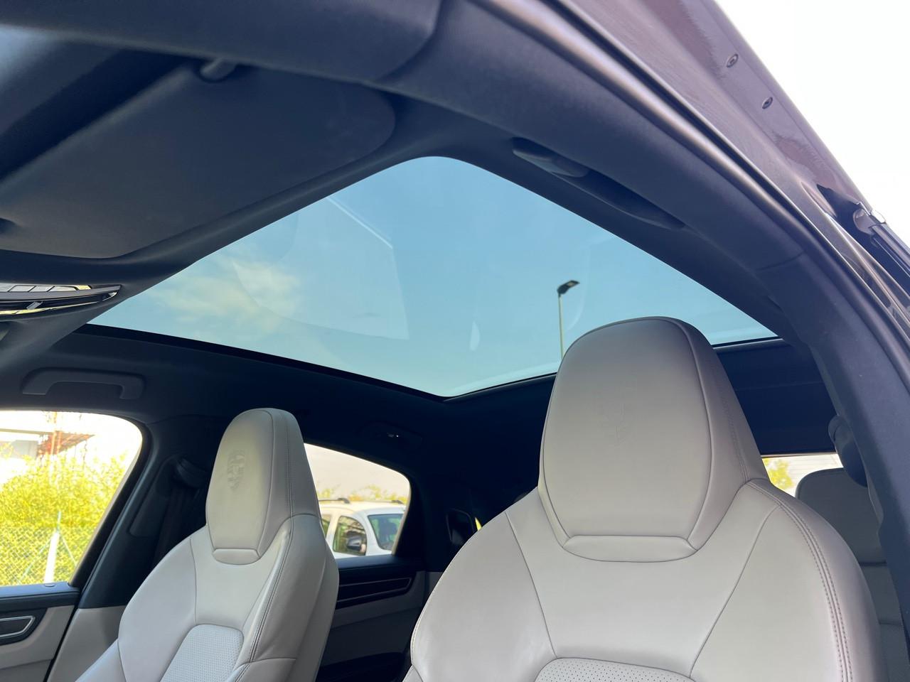 Porsche Cayenne Coupè 3.0 tiptronic