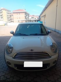 Mini One D - APERTI AD AGOSTO