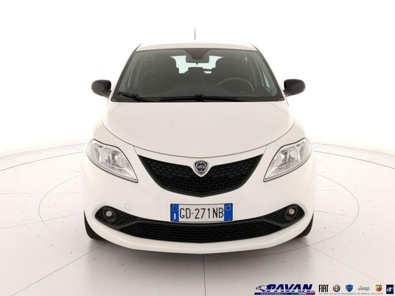 Lancia Ypsilon 1.0 FireFly 5 porte S&S Hybrid Ecochic Gold