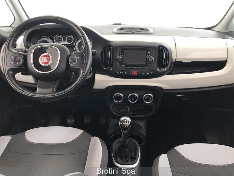 FIAT 500L 1.3 Multijet 95 CV Business