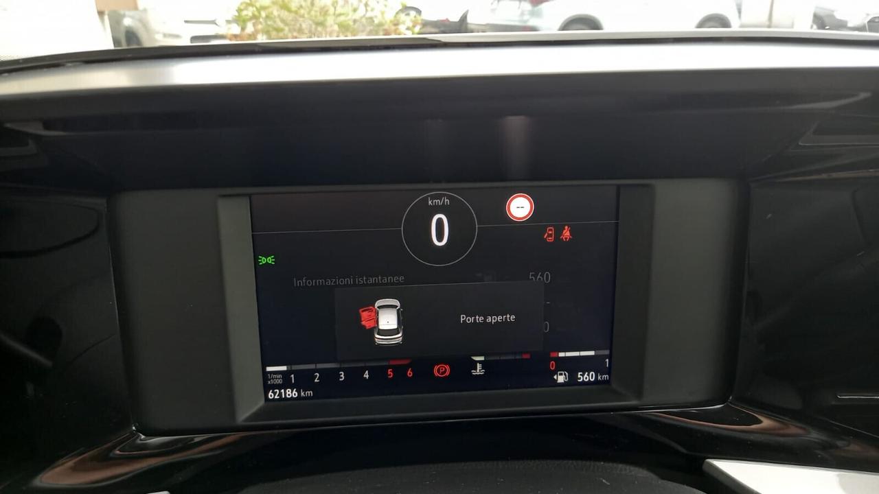 Opel Mokka 1.5 diesel Elegance