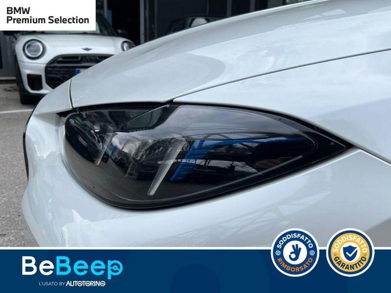 BMW Serie 4 Gran Coupé 420D GRAN COUPE MHEV 48V XDRIVE MSPORT PRO AUTO