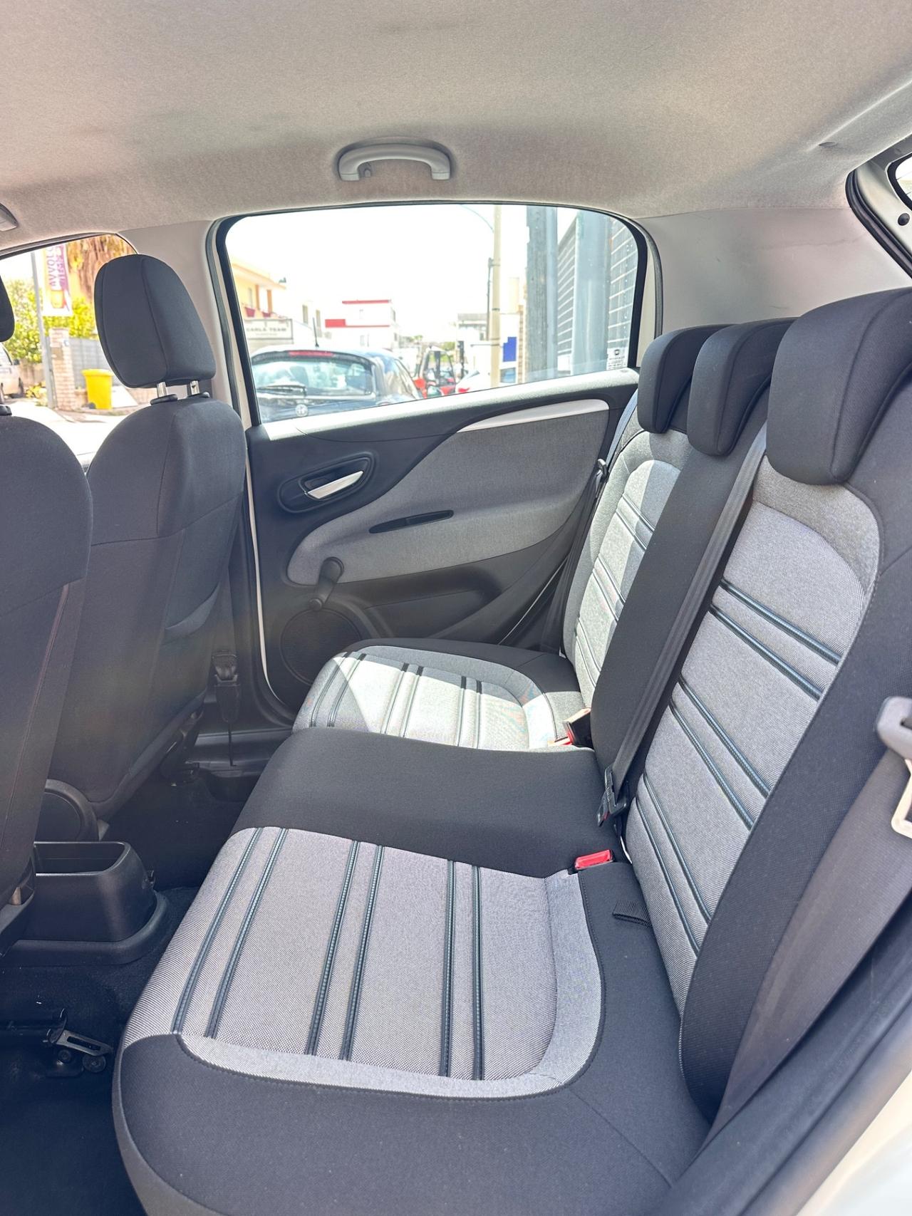 Fiat Punto Evo 1.4 M.Air Emotion-2011