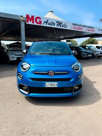 Fiat 500X 1.6 MultiJet 130 CV Sport Dolcevita
