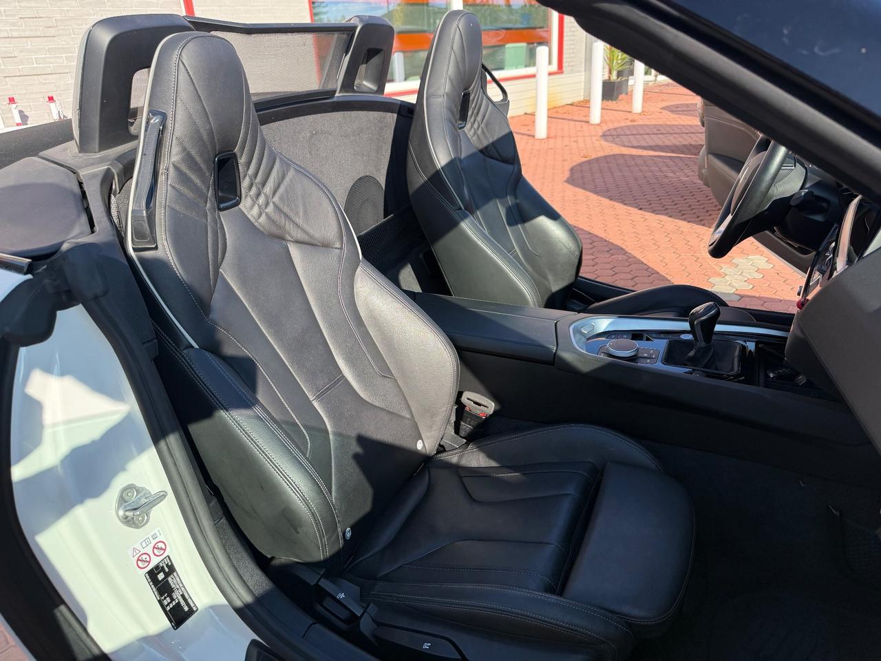 Bmw Z4 sDrive20i Advantage