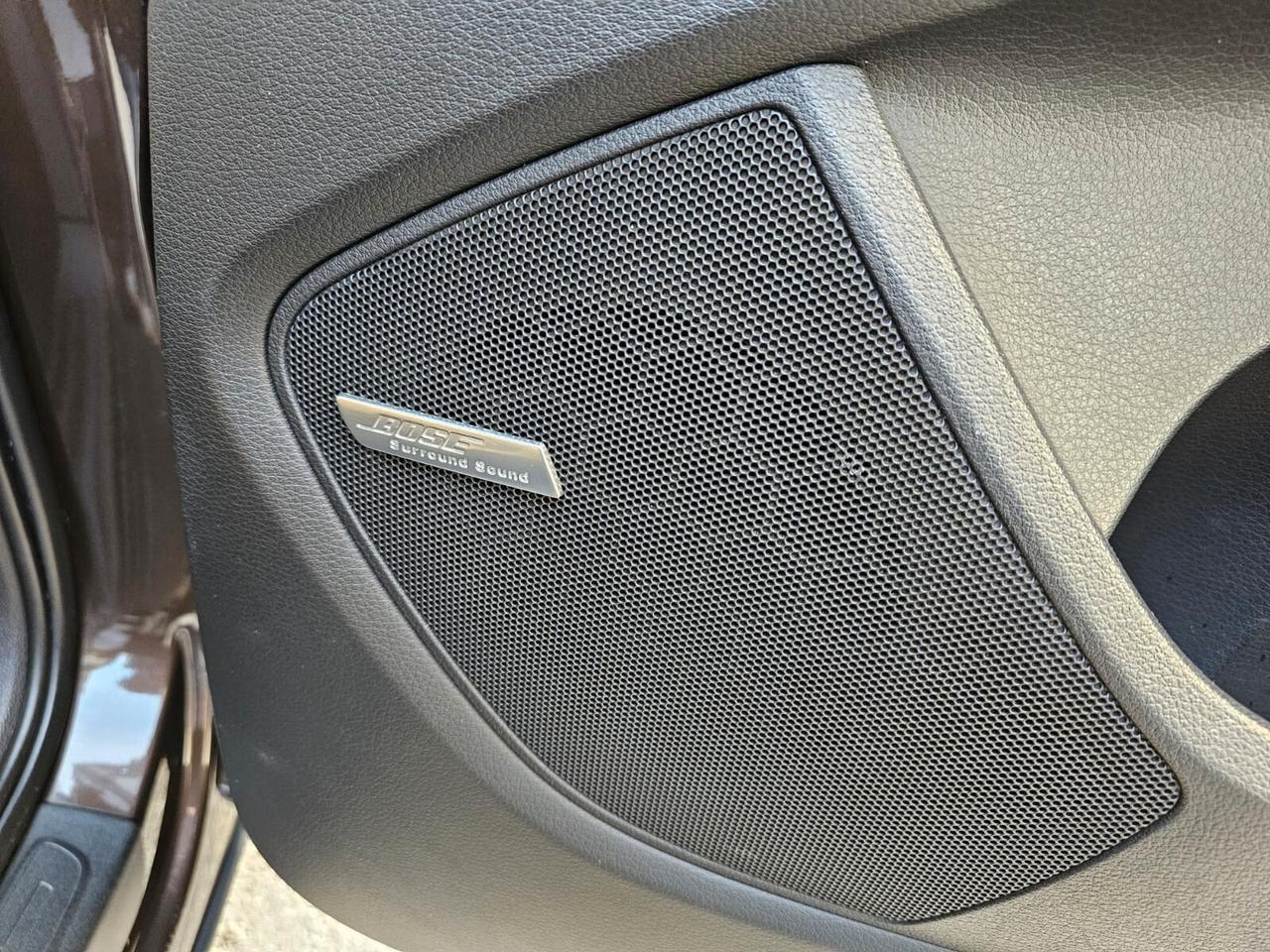 Audi Q7 3.0 V6 TDI 240cv Quattro*Pelle*Navi*Tetto*Bi-Xeno*21*7Posti*