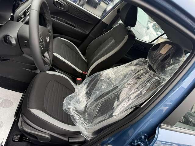 Hyundai i10 1.0 mpi Connectline 63cv PROMO FIN