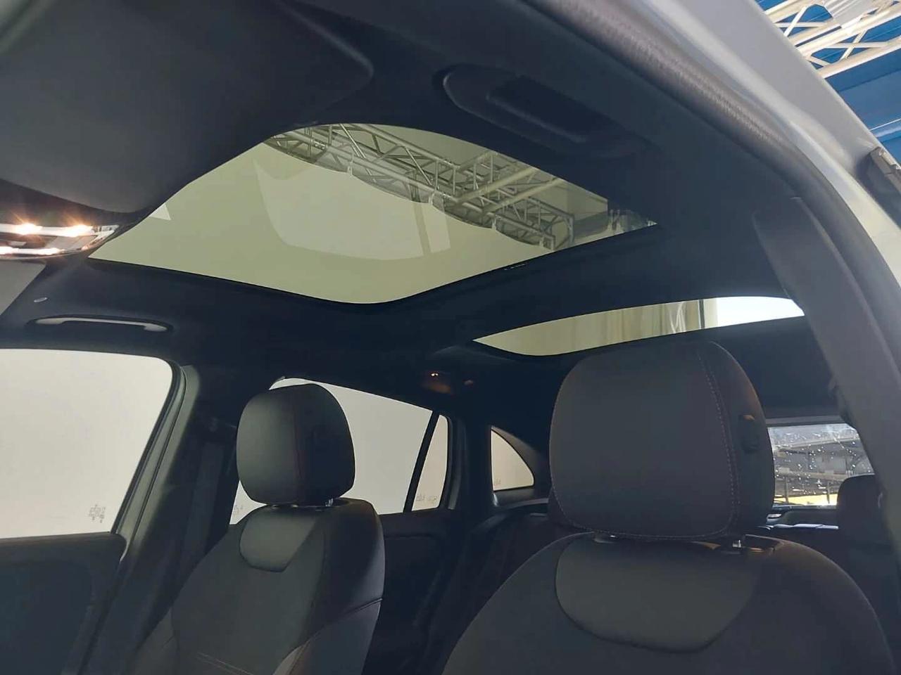 Mercedes-benz GLA 200 d Automatic AMG Line Premium PANORAMA