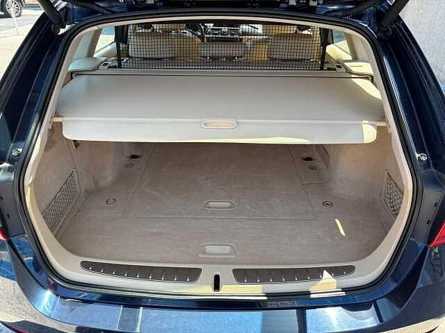 BMW Serie 3 320d Touring Luxury