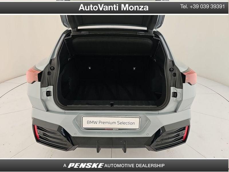 BMW X2 X2 xDrive 20d Msport Pro