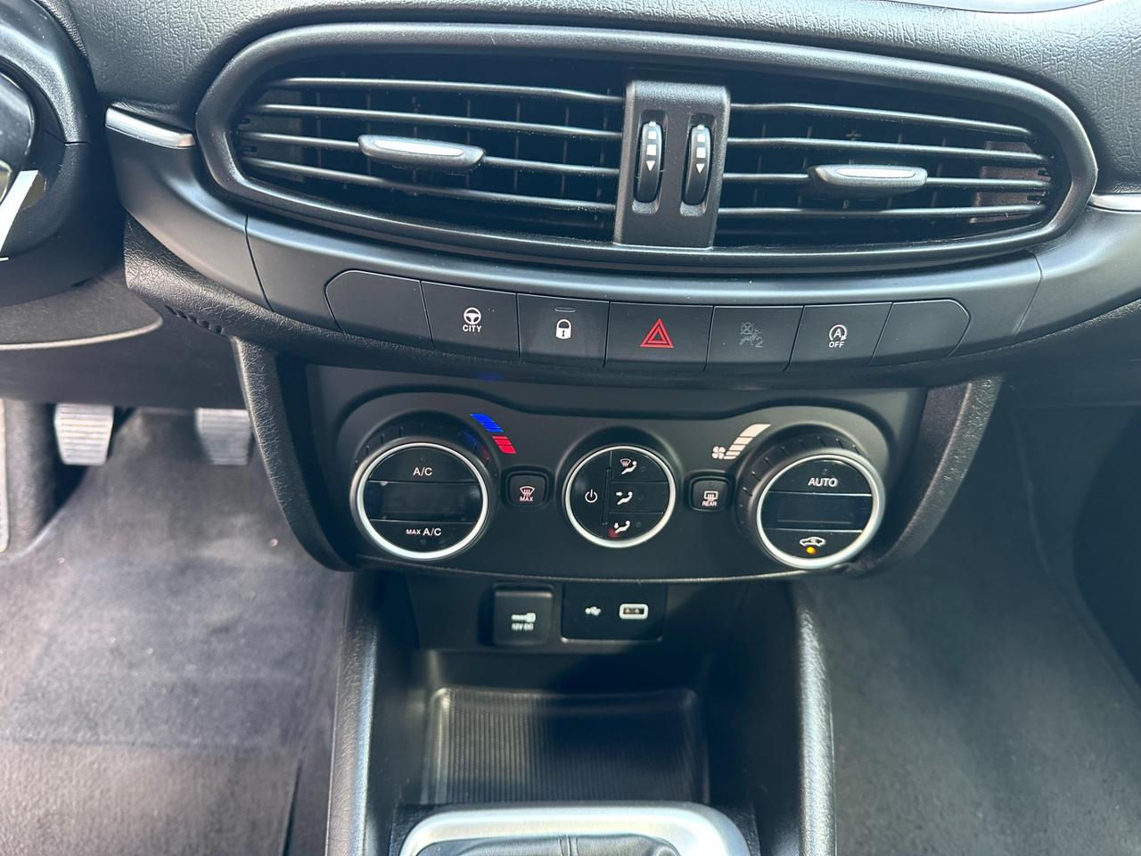 Fiat Tipo Station Wagon Tipo SW 1.3 mjt Mirror s&s 95cv my19