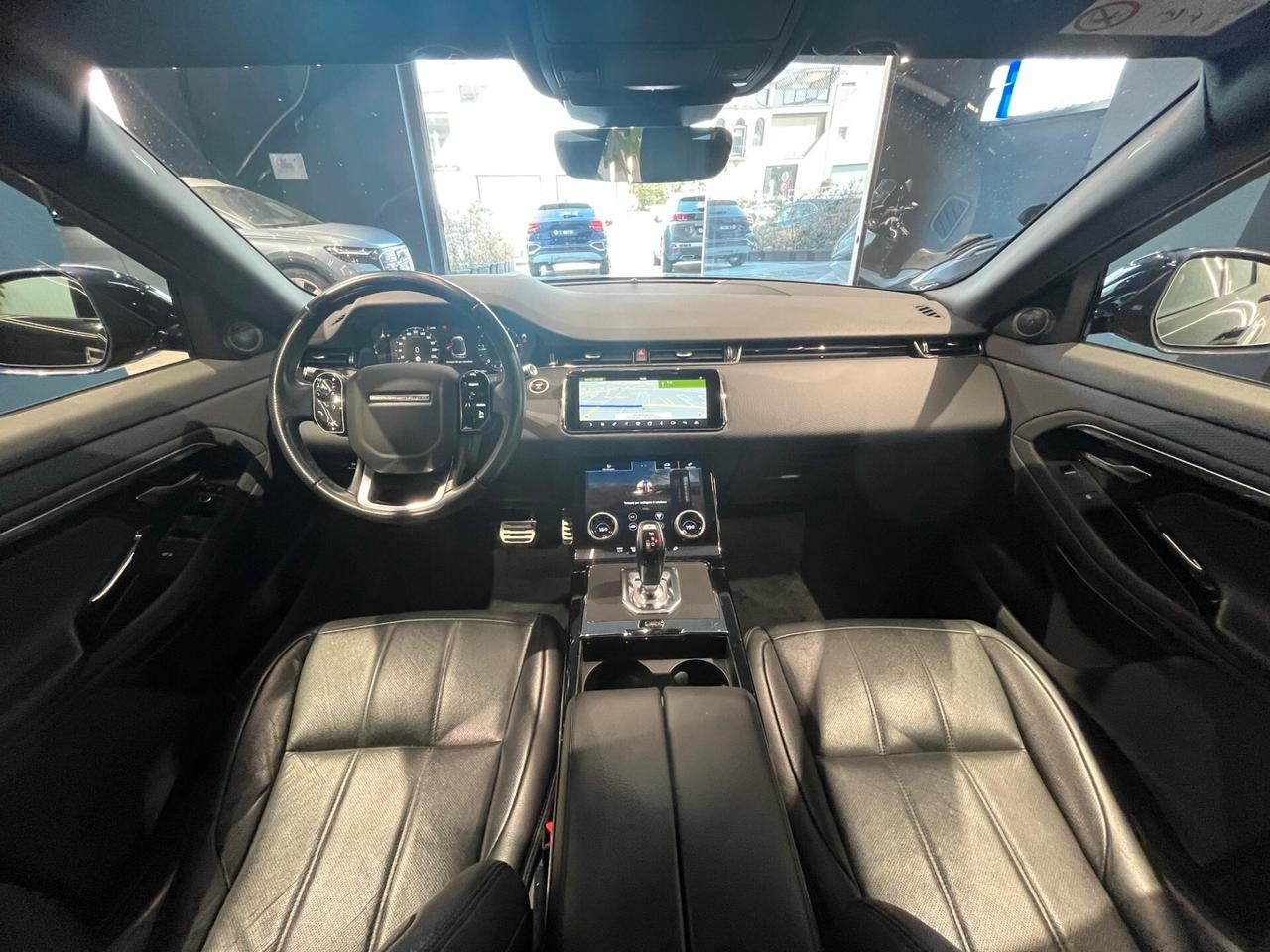 "SPECIAL DAYS" Land Rover Range Evoque 2.0D I4 180 CV AWD Auto R-