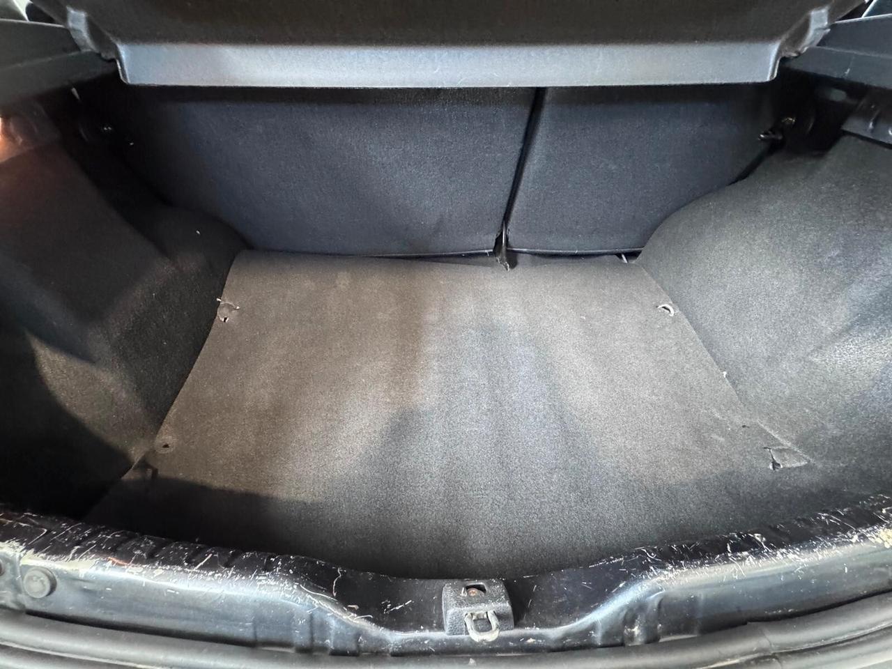 Dacia Sandero Stepway 1.5 dCi 90CV