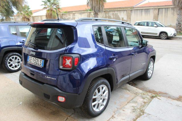 JEEP Renegade 1.0 T3 Longitude