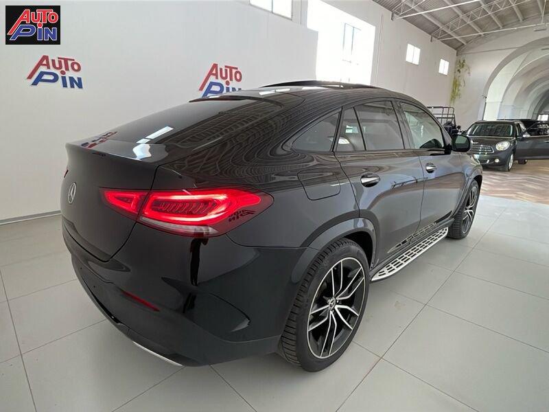 Mercedes-Benz GLE GLE 350 de 4M AMG Line Premium Plus *PREZZO VERO*