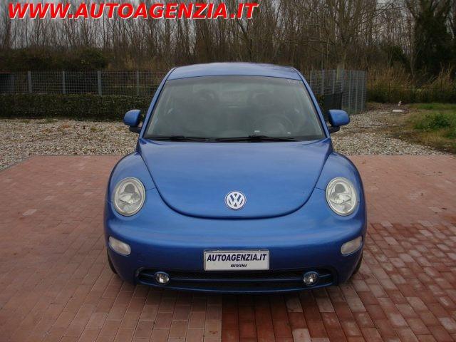 VOLKSWAGEN New Beetle 1.9 TDI.