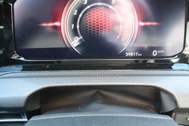 VOLKSWAGEN Golf 2.0 TSI DSG GTI 245CV