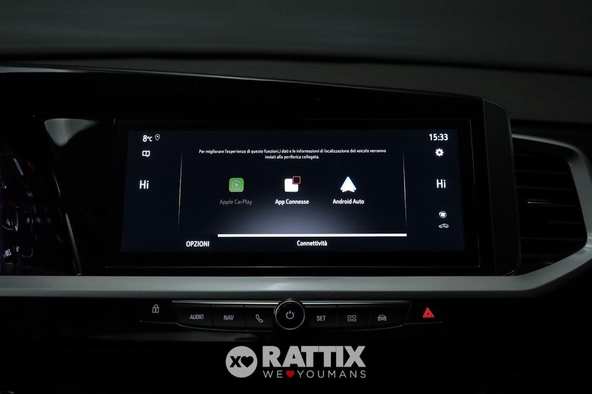 Opel Grandland 1.5 ecotec 130CV GS at8