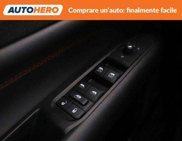 JEEP Compass 1.3 Turbo T4 240 CV PHEV AT6 4xe Trailhawk