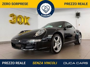 Porsche 911 911 3.6 Carrera 4