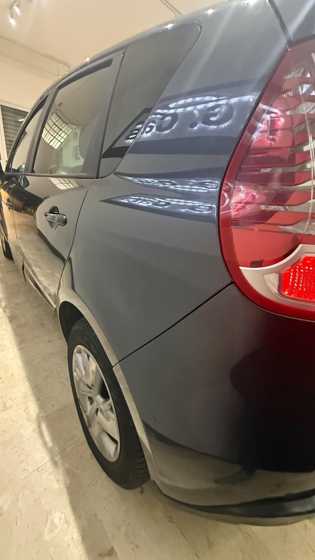 Renault Scenic Scénic XMod 1.5 dCi 110CV Start&Stop Wave