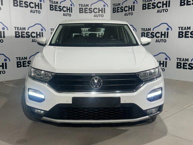 VOLKSWAGEN T-Roc 2.0 TDI SCR 150 CV DSG Style