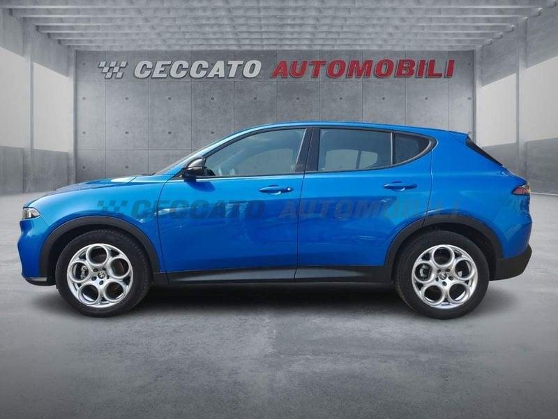 Alfa Romeo Tonale Tonale 1.6 Sprint 130cv tct6