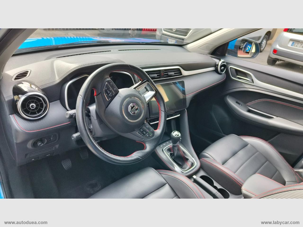 MG ZS 1.5 VTi-tech Luxury NO VINCOLI